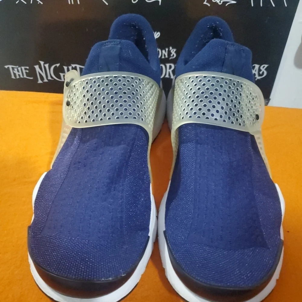 Nike Sock Dart Midnight Navy Blue